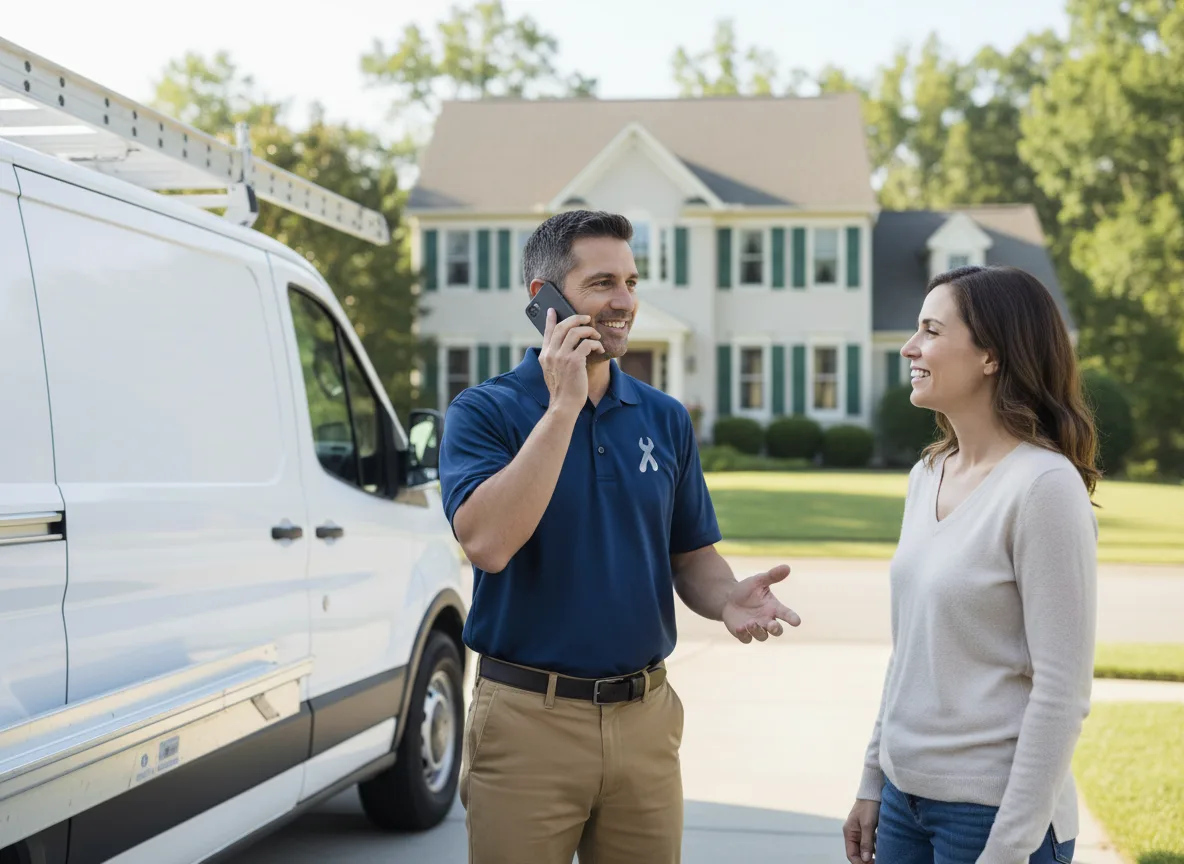 Home Gutter Service Willow Spring, NC FAQs
